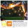11 Watt Equivalent E26/Medium (Standard) S14 Medium LED Vintage Filament Light Bulb