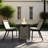 Propane Gas Fire Pit Table