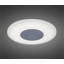 Reef Acrylic LED Flush Mount