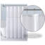 Lacie-Mia 13 Piece Polyester Shower Curtain Set