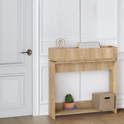 Console de conception unique 39,4 po Morpeth