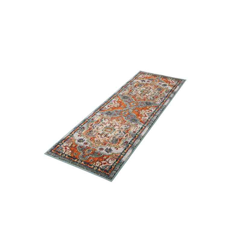 Tasharra Rug, Runner 2'7" x 10'