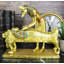 Figurine Anubis Pharaoh