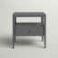 Table de chevet 1 tiroir