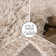 Bowie Solid Colour Shag Area Rug