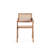 Hamlet Solid Wood Arm Chair-67947507-103894231