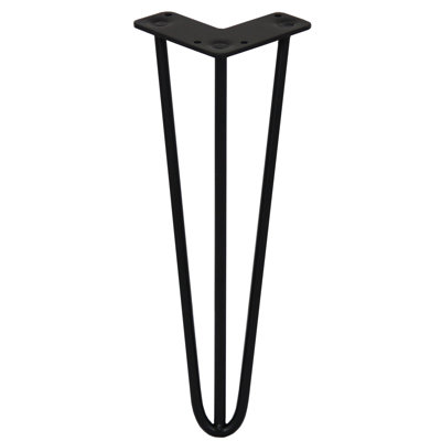 Styer Table Leg