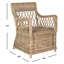 Upholstered Armchair