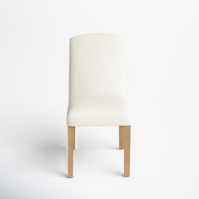  Upholstered Parsons Chair