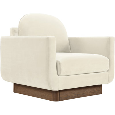 Fauteuil d'appoint Diviento