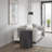 Hano End Table
