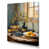 Toile tendue