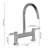VIBRANTBATH Kitchen Faucet-95166401