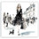 Art mural sur toile Parisian Walk