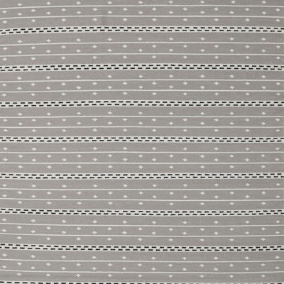 Tapis contemporain gris