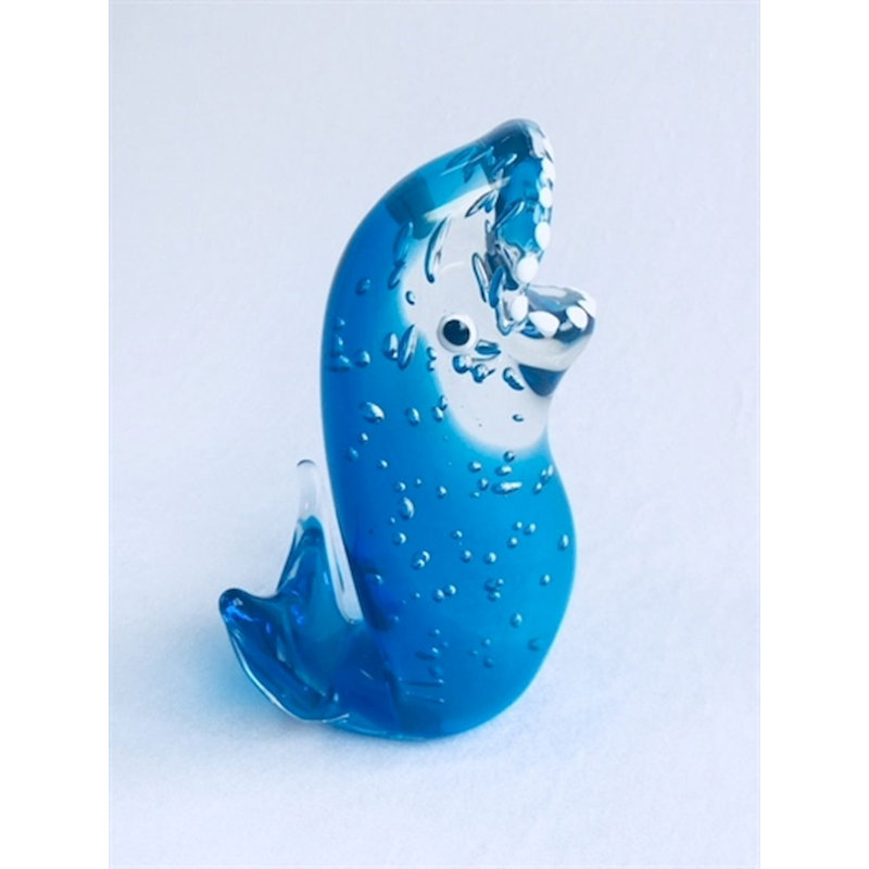 Figurine Knorr Dolphin