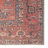 Machine Washable Brixey Oriental Red Area Rug-275275610