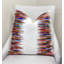 Housse de coussin brodée multicolore brodée-101081564-101081565