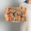 Tribal Elephant Animals - Impression sur toile-27845387