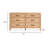 Rory 64 " W 6 - Drawer Dresser