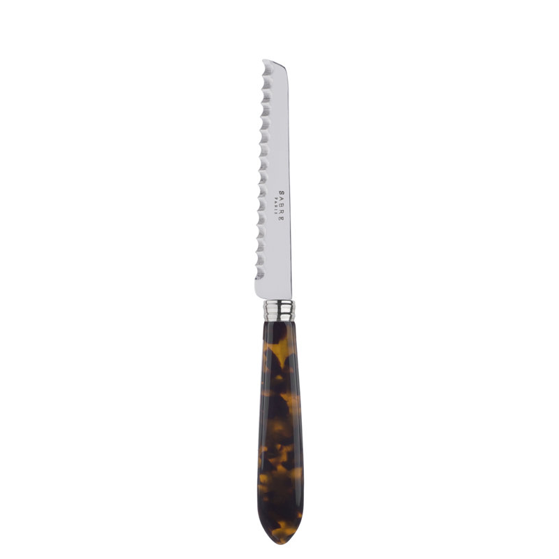 Tortoise 4'' L Tomato Knife
