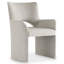 Loggia Upholstered Arm Chair