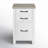 Gabby 18'' Wide 2 -Drawer File Cabinet