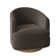 Tipsy 28.75" W Barrel Chair