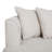73.5" Recessed Arm Sofa, Modern Sofa, Upholstered Sofa,Comfortable Sofa, Accent Sofa-1903084799