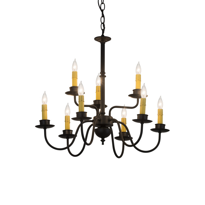 Ean 9 - Light Chandelier