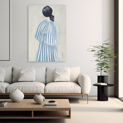 Intuition - Art figuratif