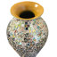 Vase de plancher Rushworth