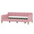 Upholstered Daybed With 4 Support Legs-589684977