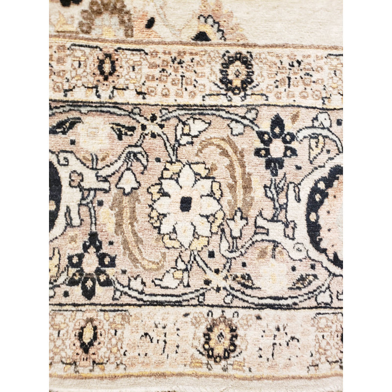 One-of-a-Kind 9' X 12' Area Rug