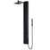 Rector 55" H X 6" W EZDivert™ 2-Jet Shower System with Hand Shower Wand and Adjustable Shower Head