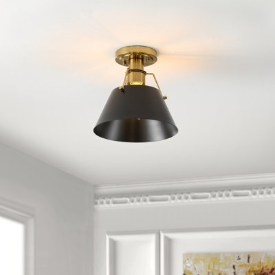 Flush Mount