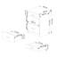 Oliwia Kitchen Base Unit