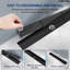  Garniture de drain de douche 23,62 po x 3,15 po-110910924