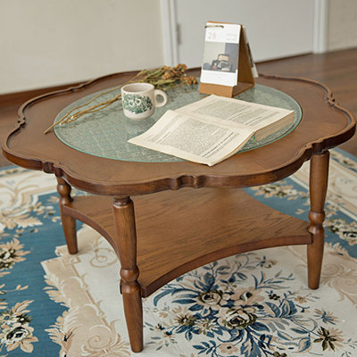 Table de bout Modern