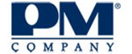 PM Company logo