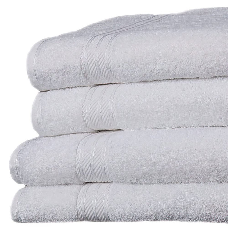 Linens Limited Large Towels, Bath Sheets for the Bath or Shower, Egyptian-Like Cotton, Soft and Luxurious, Super Absorbent, Machine Washable