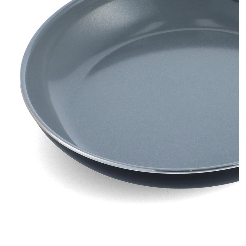 GreenPan Swift Healthy Ceramic Nonstick, 12 Piece Cookware Set