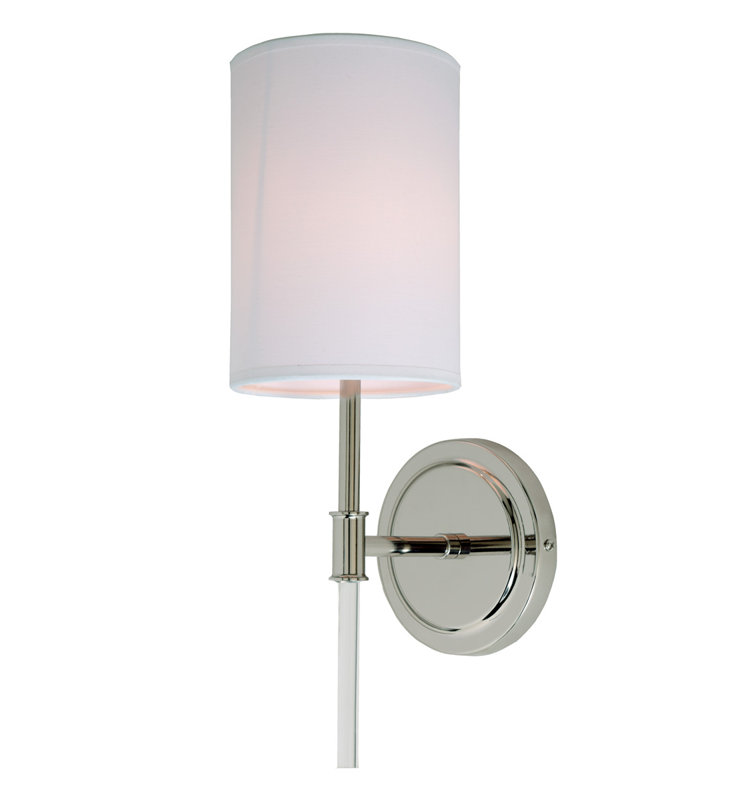 Cillian Wallchiere, Polished Nickel