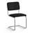 Walsh Linen Dining Chair-1281016097