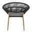 Chaise de salle à manger Cyril-1605326146