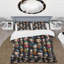 Ensemble de housse de couette Vibrant-31995948