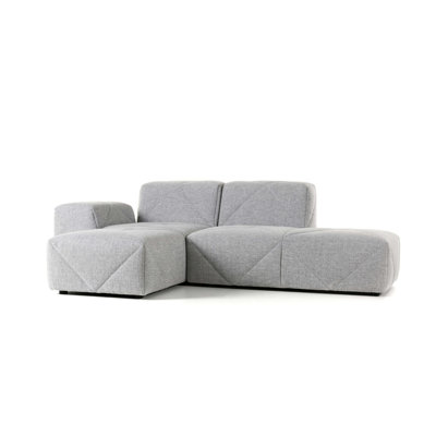 BFF Modular Sectional