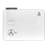Pyle Home Theatre Projector 2200 Lumens Portable Projector with Remote Included