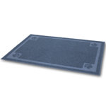 Rubber Litter Mat