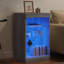 Basima 41cm Sideboard-190251406